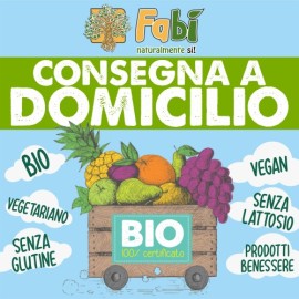 Consegna a domicilio