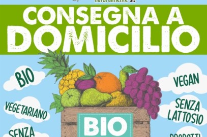 Consegna a domicilio