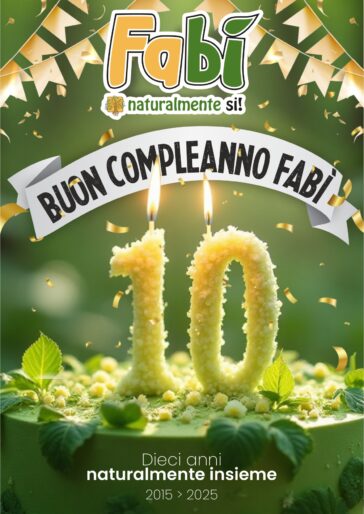 Volantino offerte